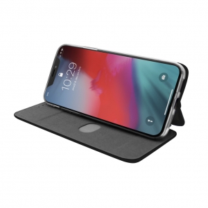 Folio Elégance Wallet case pour iPhone X/XS