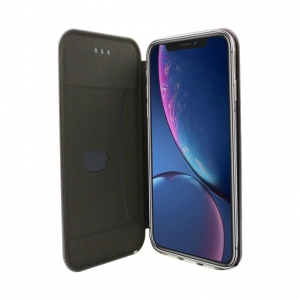 Folio Elégance Wallet case pour iPhone XR