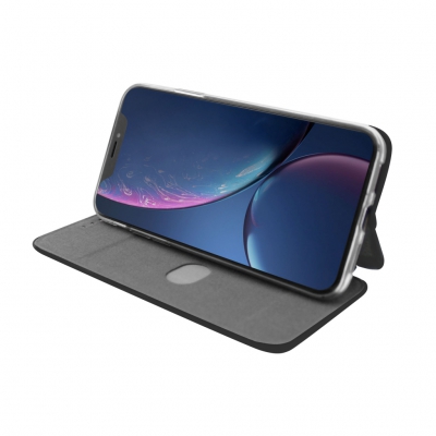 Folio El�gance Wallet case pour iPhone XR