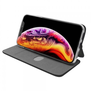 Folio Elégance Wallet case pour iPhone XS MAX