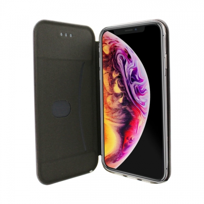 Folio El�gance Wallet case pour iPhone XS MAX