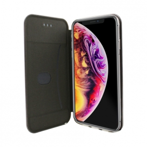 Folio Elégance Wallet case pour iPhone XS MAX