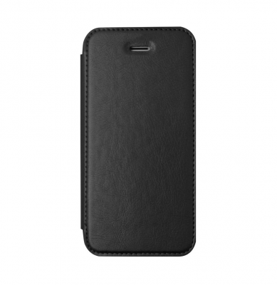 Folio Skin Color pour iPhone 5