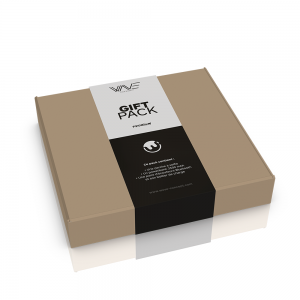 Gift pack premium pour Smartphone (Selfie + Powerbank + Ecouteurs Bluetooth)