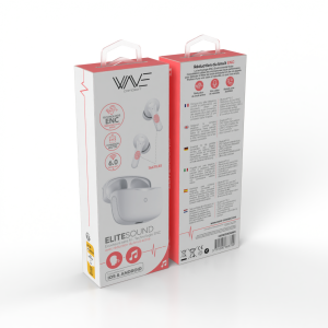 Lightning Area Link Bluetooth Headphones