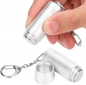 Magnetic Key for Lock Hook