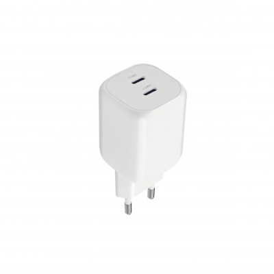 Mains charger 1 port Type-C 20W - Without blister