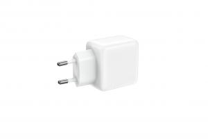 Mains charger 1 port Type-C 20W - Without blister