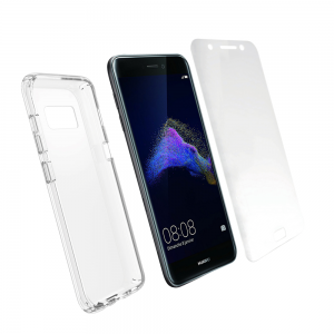 Pack Ultimate Protect Huawei - La protection maximale de votre smartphone.