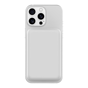 Power Bank 5000 mAh Digit Power 1 USB-A port & 1 USB-C Fast Charge port