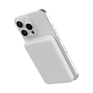 Power Bank 5000 mAh Digit Power 1 USB-A port & 1 USB-C Fast Charge port