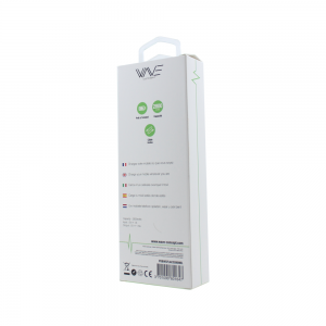 Power Bank Flash Color 2800 mAh 