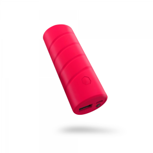 Power Bank Flash Color 2800 mAh 
