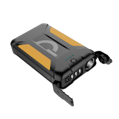 Power Bank Outdoor 38000mAh 