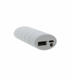 Powerbank Cyclone 2800mAh Wave Concept