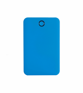 Powerbank Flash Color 4000 mAh Wave Concept