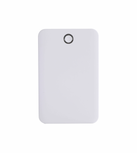 Powerbank Flash Color 4000 mAh Wave Concept