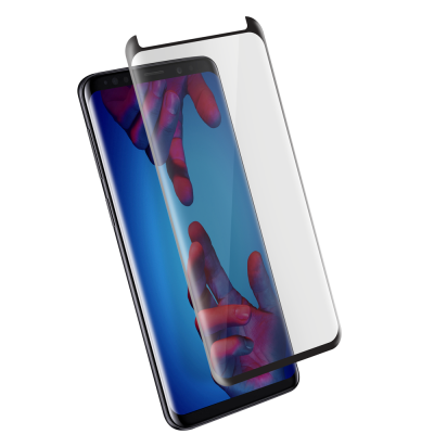 Protection d\\\'�cran Curved pour Huawei 