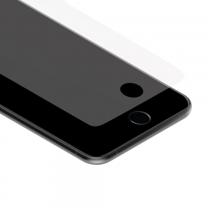 Protection d\\\'écran pour iPhone 6+/ 6s+ en verre trempé antichoc - sans blister