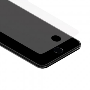 Protection d\\\'écran pour iPhone 7+/8+ en verre trempé antichoc