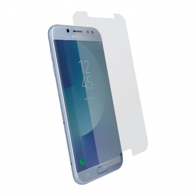 Protection d\\\'�cran pour Samsung A3 2017 en verre tremp� antichoc