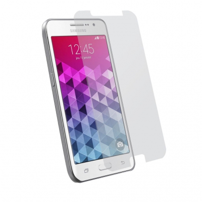 Protection d\\\'�cran pour Samsung Grand Prime/G530 en verre tremp� antichoc