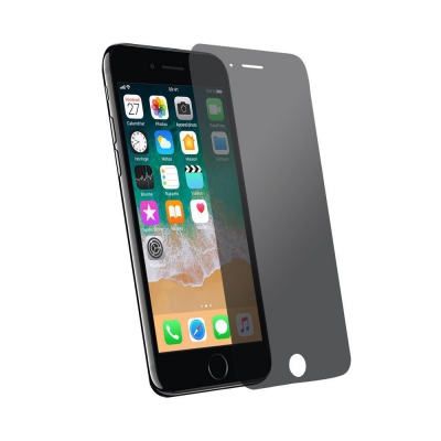 Protection d\\\'�cran Privacy pour iPhone 6/6s en verre tremp� antichoc