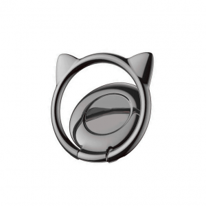 Ring Holder Magnetic Autocollant 3M Aluminium Cat