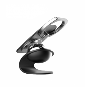 Ringcar Lux Support magnétique 360° Wave Concept