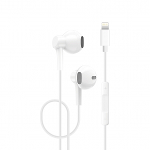 Tech Line Lightning Bluetooth Earphone