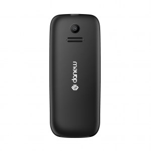 Telephone Bartype 4G Danew Konect 35 Black