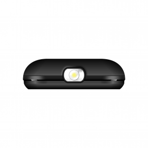 Telephone Bartype 4G Danew Konect 35 Black