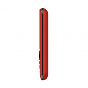 Telephone Bartype 4G Danew Konect 35 Red