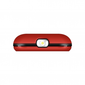 Telephone Bartype 4G Danew Konect 35 Red