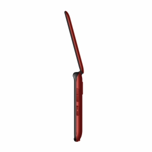 Telephone Clapet 4G Danew Konnect 43 Red