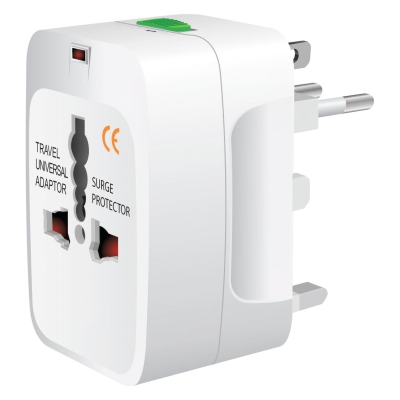 Universal Travel Mains Charger
